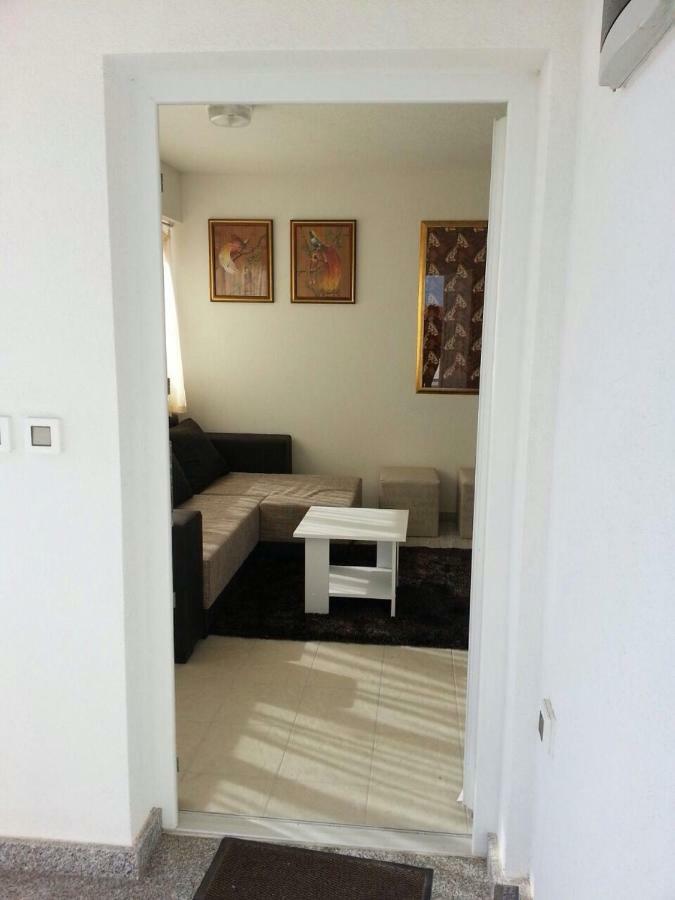 Kartini Apartment Nin Eksteriør bilde