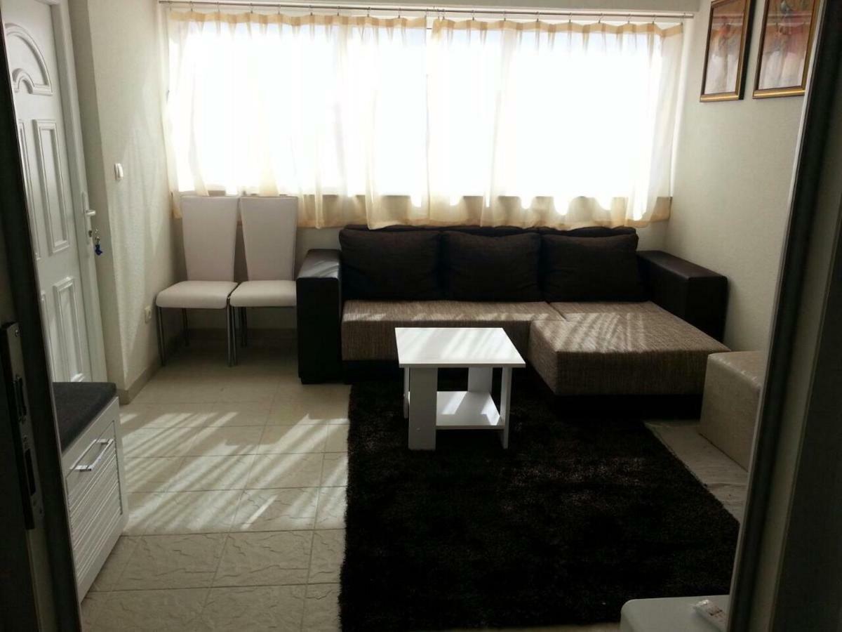 Kartini Apartment Nin Eksteriør bilde