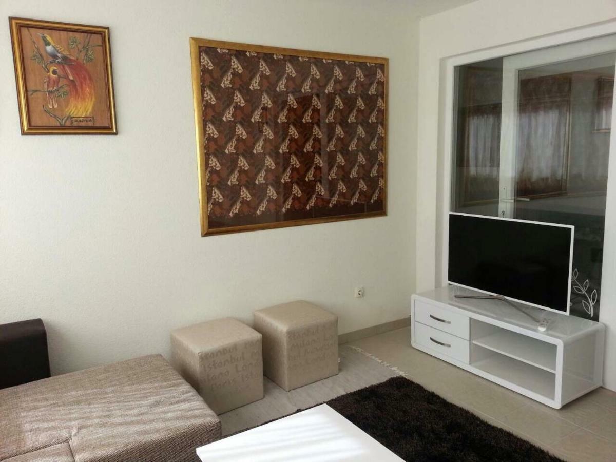 Kartini Apartment Nin Eksteriør bilde