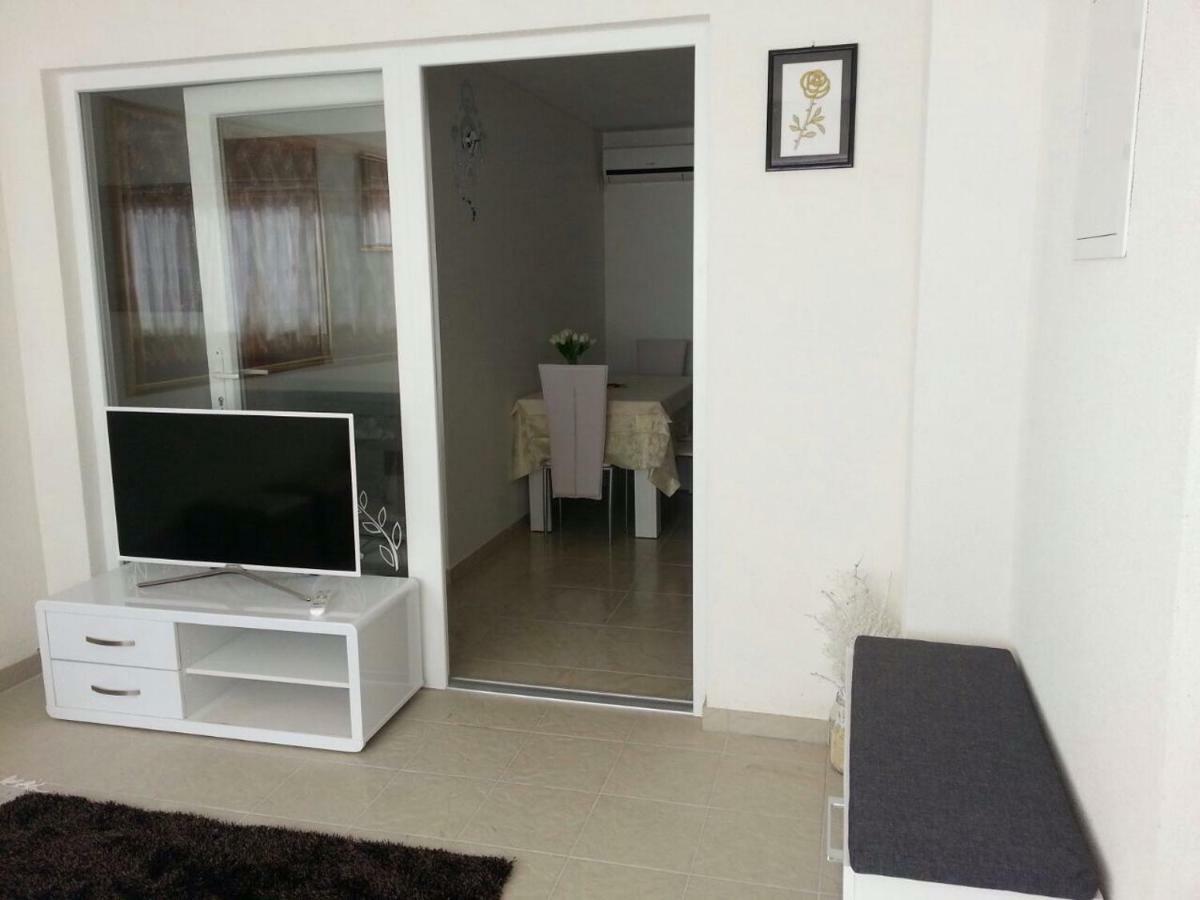 Kartini Apartment Nin Eksteriør bilde