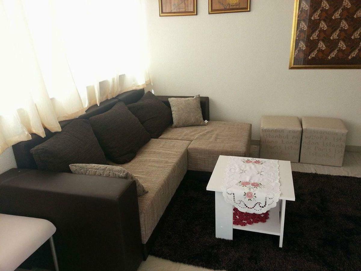 Kartini Apartment Nin Eksteriør bilde